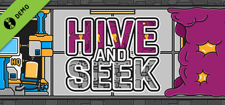 Hive and Seek Demo cover art