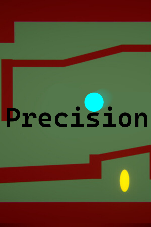 Precision for steam Precision for steam