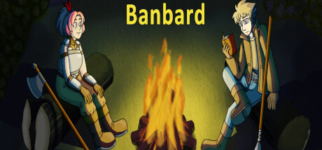 Banbard cover art