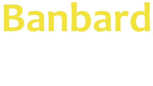 Banbard Logo