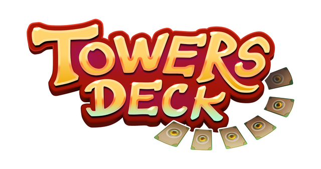 Towers Deck Logo