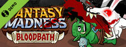 Fantasy Madness: Bloodbath Demo