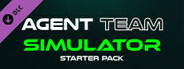 Agent Team Simulator - Starter Pack