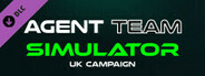 Agent Team Simulator - UK Campaign