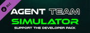 Agent Team Simulator - Support the Developer Pack