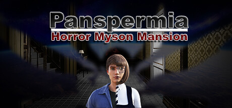 Panspermia - Horror Myson Mansion PC Specs