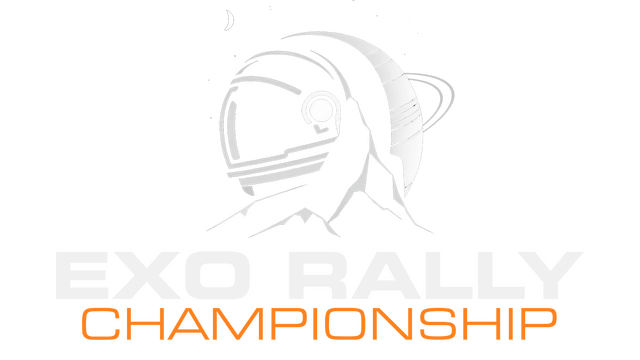 Exo Rally Championship Logo