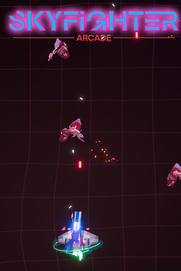 Skyfighter Arcade for steam