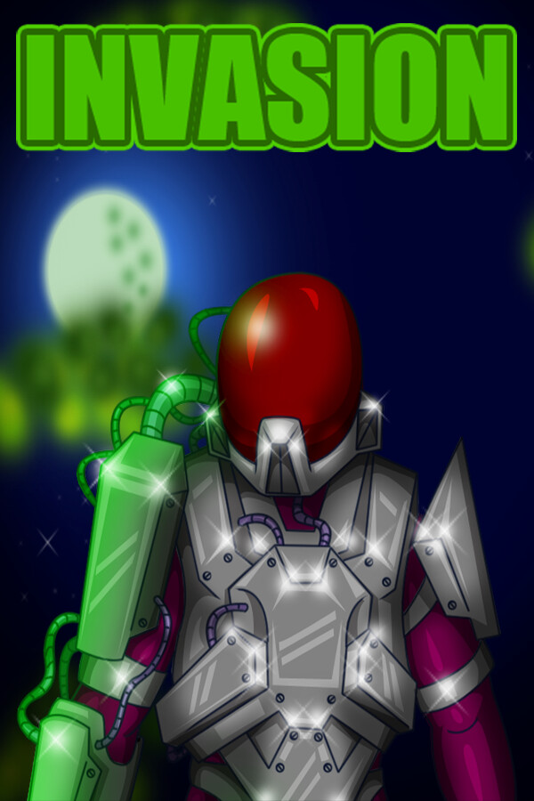 INVASION for steam