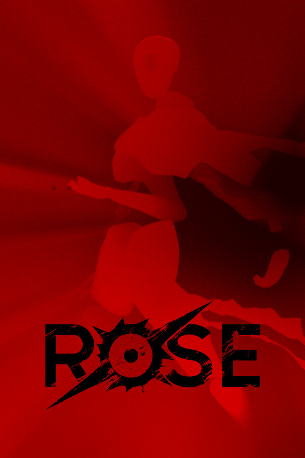 Steam portrait for ROSE.