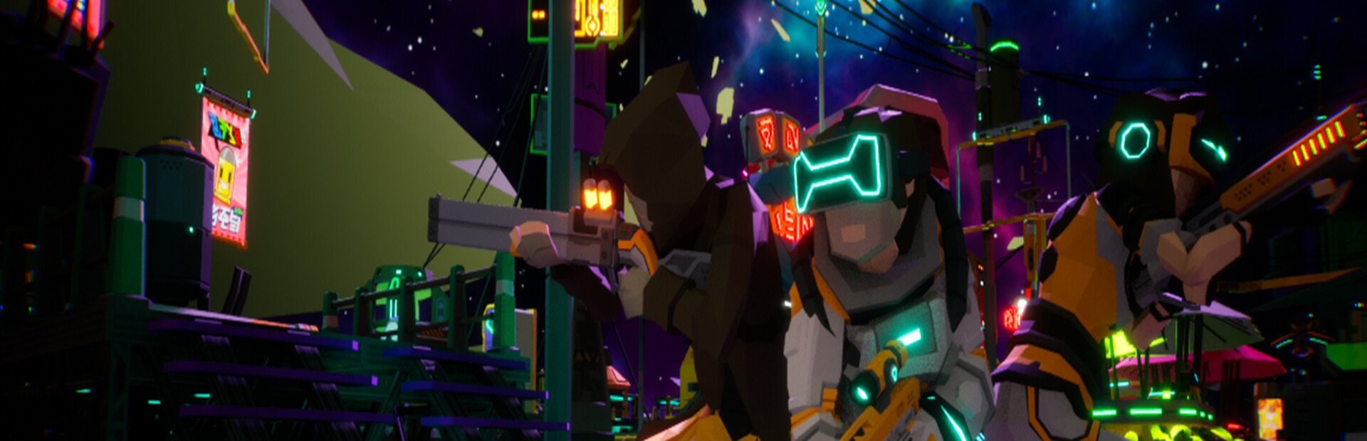 FUBG: FIGHT UNKNOWN BATTLEGROUND