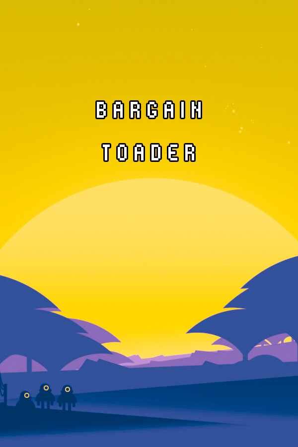 Bargain Toader for steam