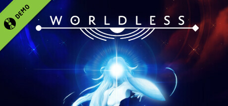 Worldless Demo cover art