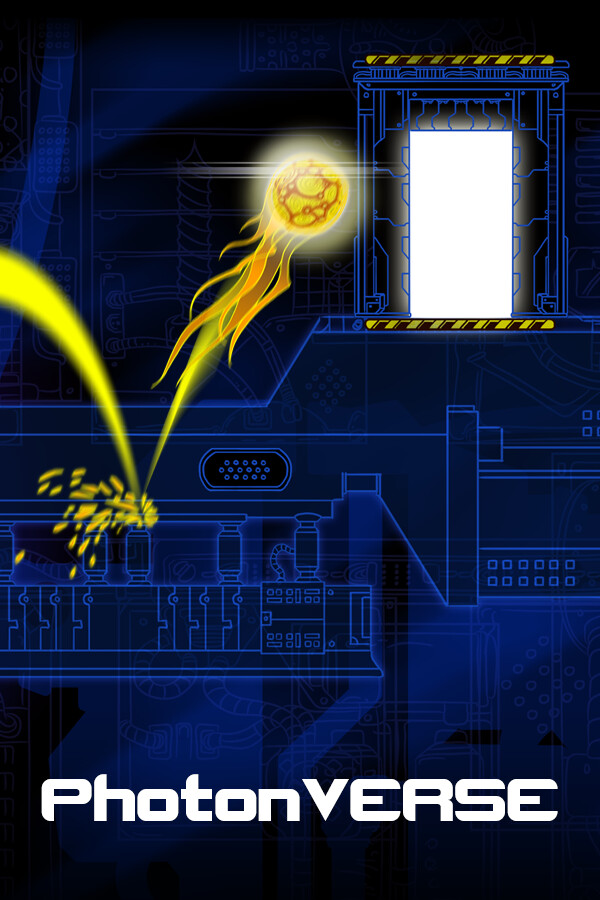 PhotonVERSE for steam