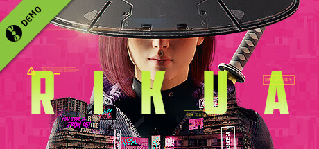 Rikua Demo cover art