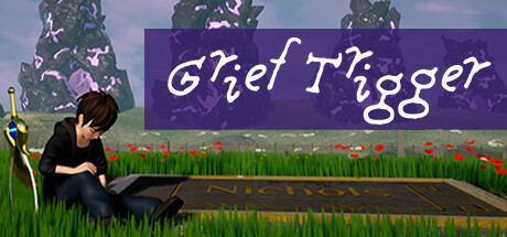 Grief Trigger cover art