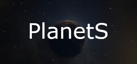 PlanetS PC Specs