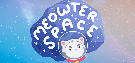 Meowter Space Playtest cover art