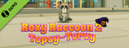 Roxy Raccoon 2: Topsy-Turvy Demo