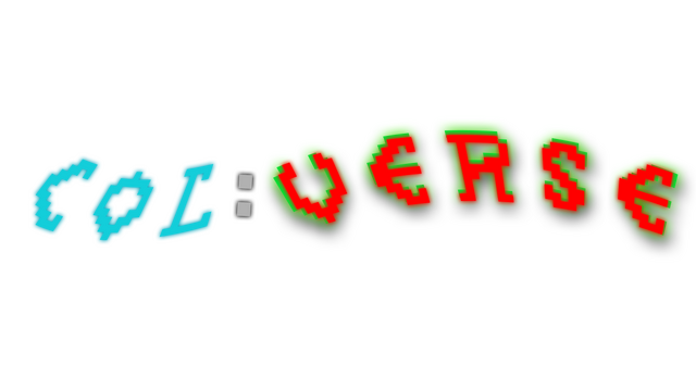 Col:Verse Logo