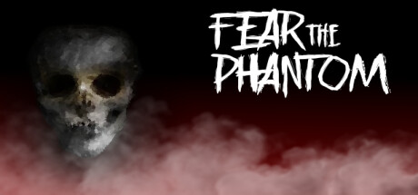 Fear the Phantom cover art