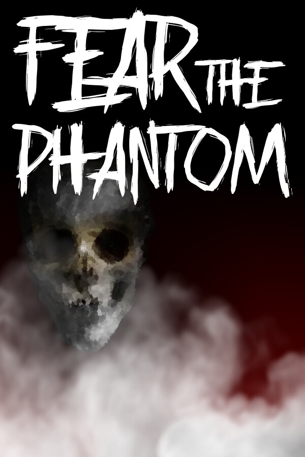 Steam portrait for Fear the Phantom.