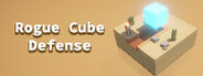 Rogue Cube Defense
