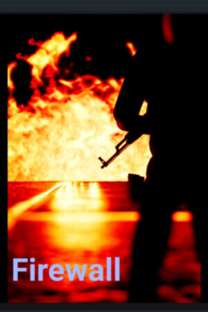 Firewall.