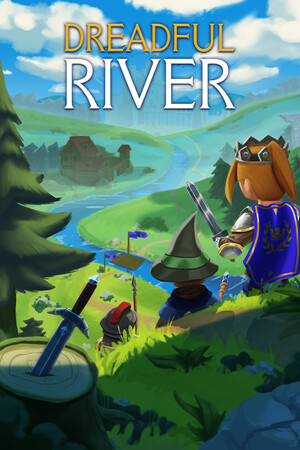 Dreadful River Demo