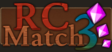 RC Match 3 PC Specs