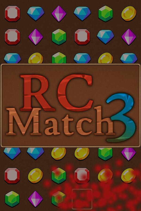 RC Match 3 for steam