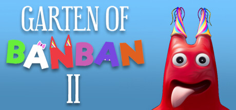 Garten Of Banban 2 SteamSpy All The Data And Stats About Steam Games