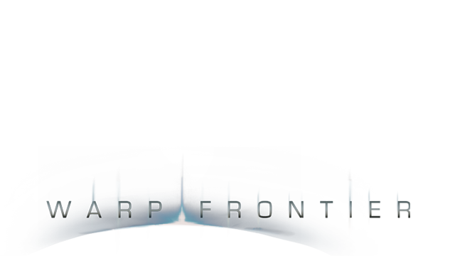 Warp Frontier Logo