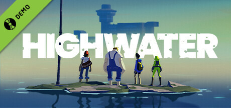 Highwater Demo cover art