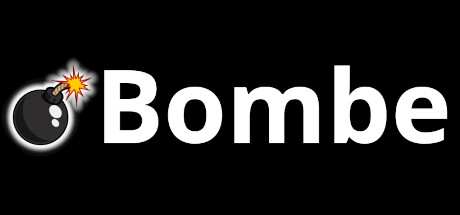 Bombe cover art