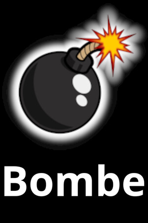 Bombe poster image on Steam Backlog