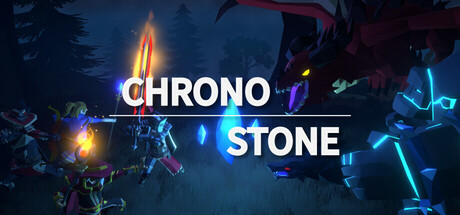 Chrono Stone PC Specs