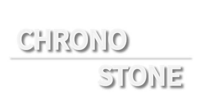 Chrono Stone Logo