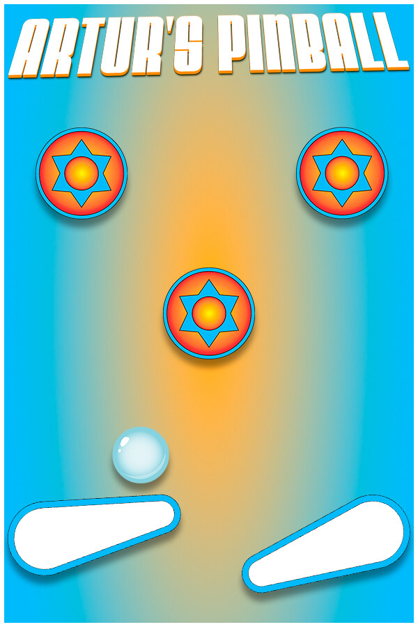 Artur's Pinball for steam