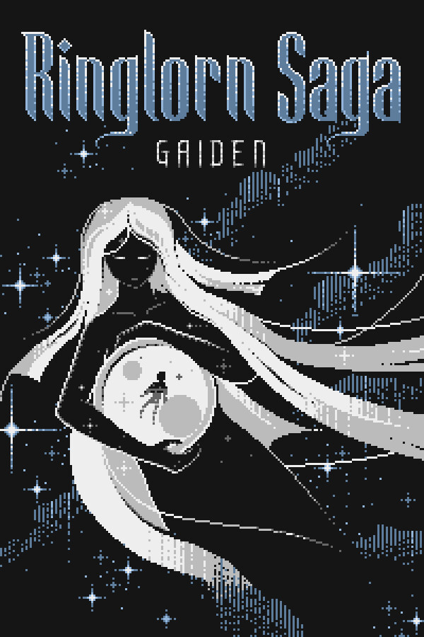 Steam portrait for Ringlorn Saga Gaiden.