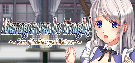 Manager Can be Tough!: Case of the Kidnapped Waitress PC Specs