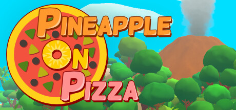 Pineapple on pizza PC Specs