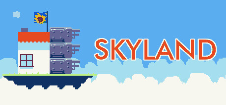 Skyland cover art