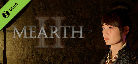 MEARTH II Demo cover art