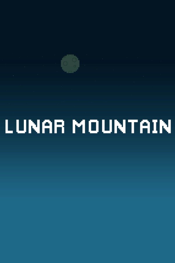 Lunar Mountain for steam