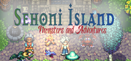 Sehoni Island: Monsters and Adventures PC Specs