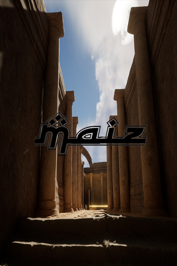 Maiz for steam