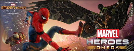 Marvel heroes omega download pc version