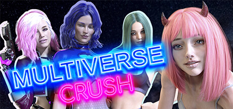 Multiverse Crush cover art