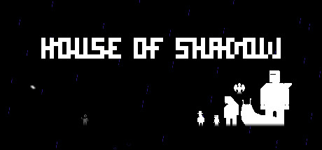 House of Shadow cover art